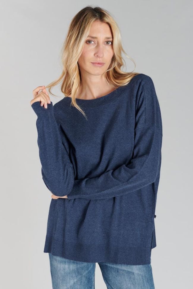 Pullover Ksenia in blau
