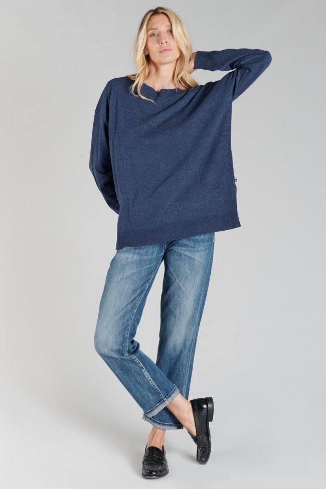 Pullover Ksenia in blau