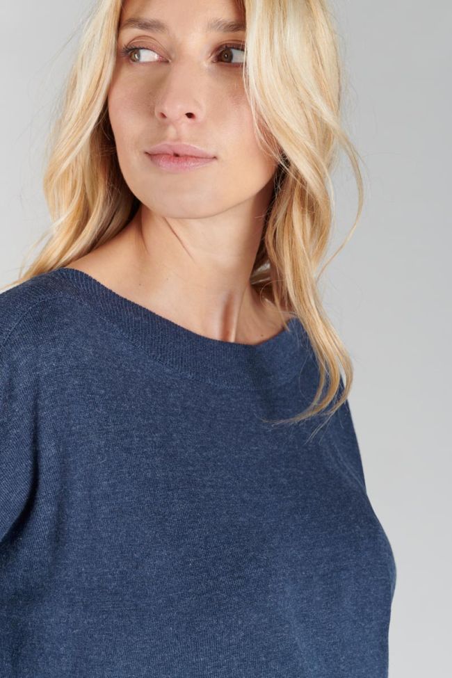 Pullover Ksenia in blau