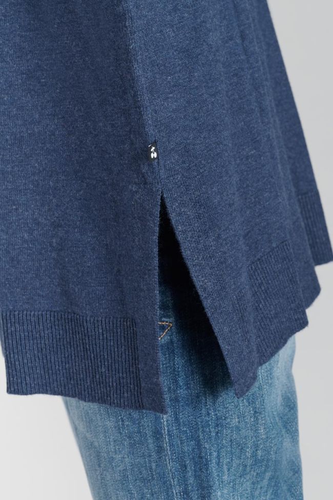 Pullover Ksenia in blau