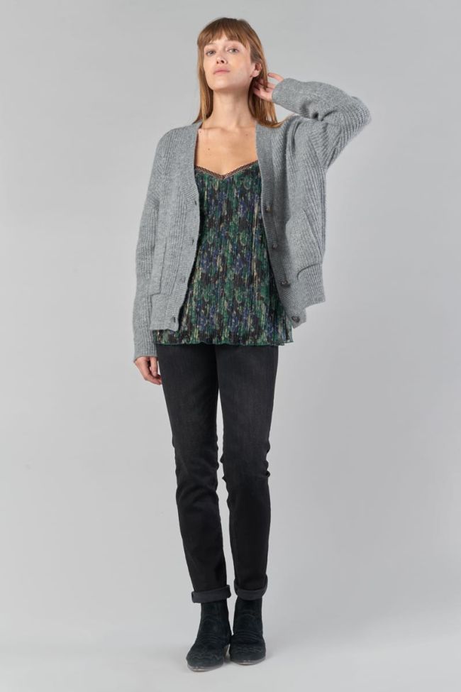 Caraco Kyla in grün