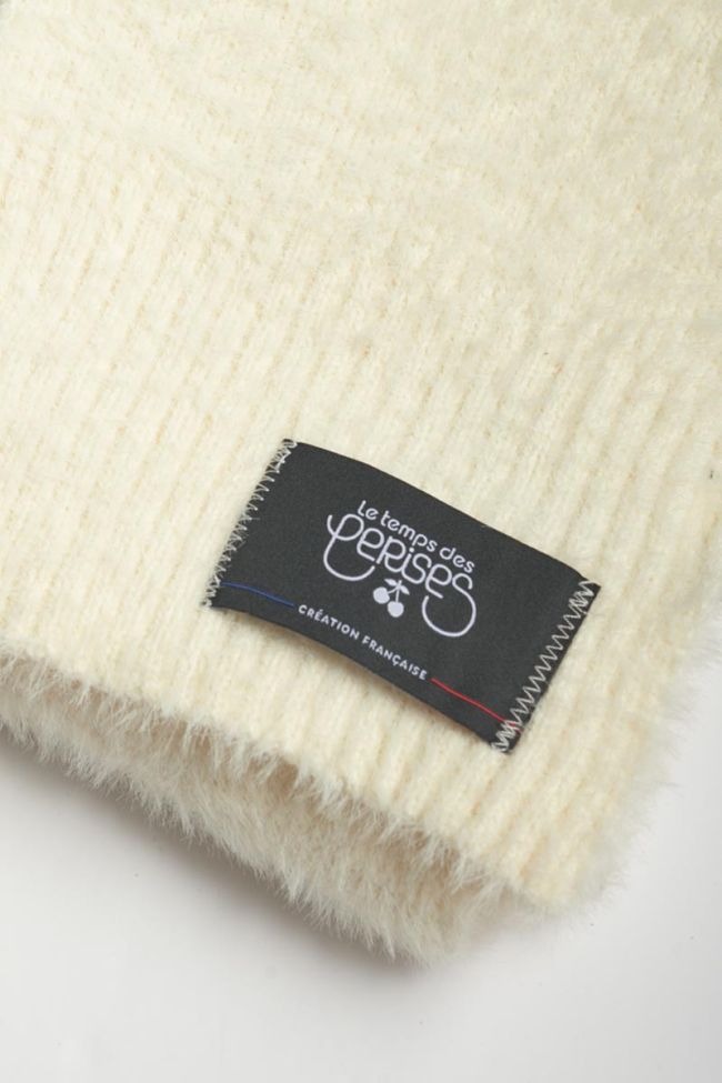 Schal Rebecca in braun