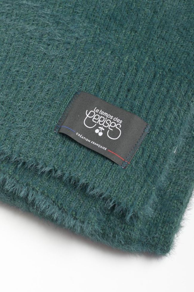 Schal Rebecca in grün