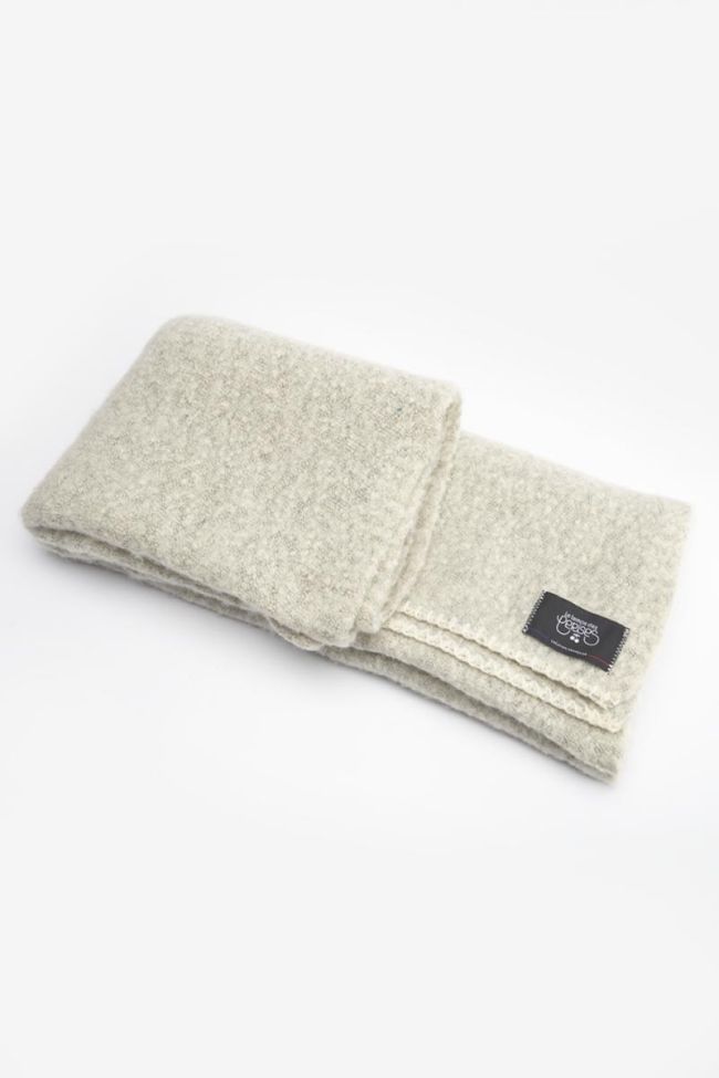 Schal Sitka in braun