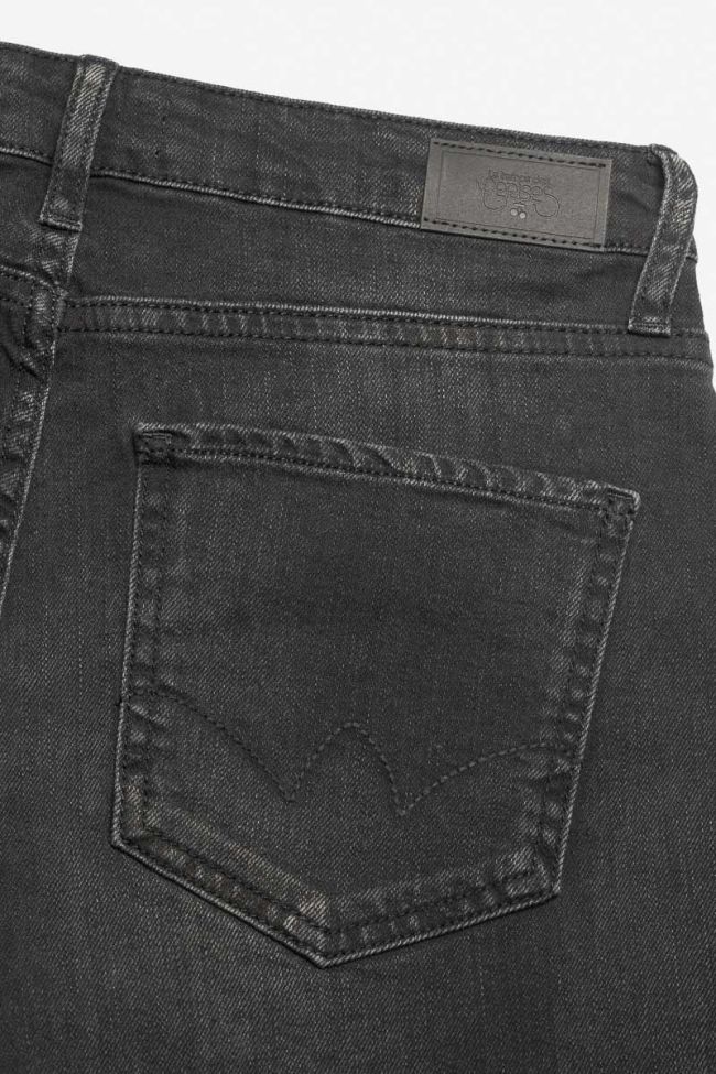 Jeans boyfit Cosa 7/8 schwarz Nr.1