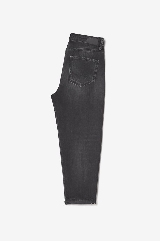 Jeans boyfit Cosa 7/8 schwarz Nr.1