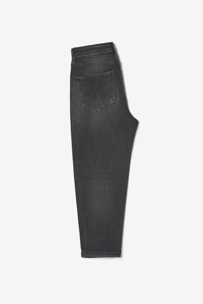 Jeans boyfit Cosa 7/8 schwarz Nr.1