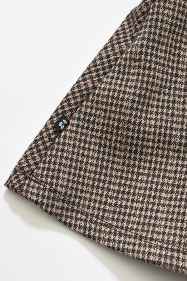 Rock Feligi in weiß