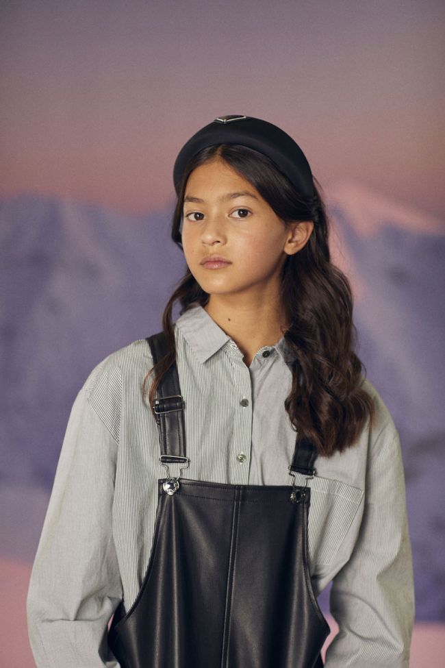 Hemd Ginagi in grün