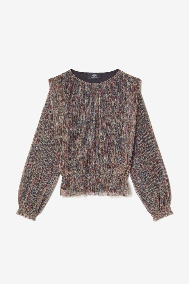 Top Kiannagi in gelb