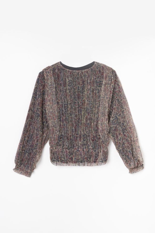 Top Kiannagi in gelb