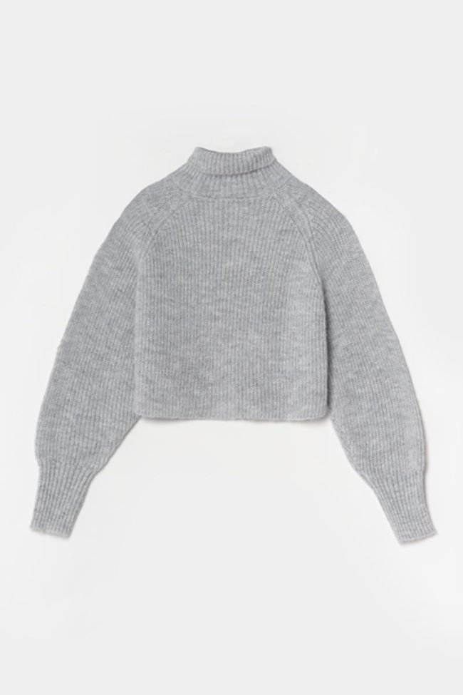 Pullover Saiagi in grau