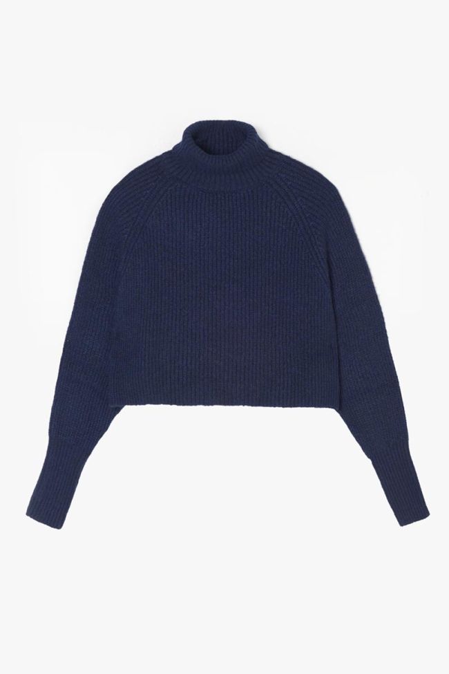 Pullover Saiagi in blau