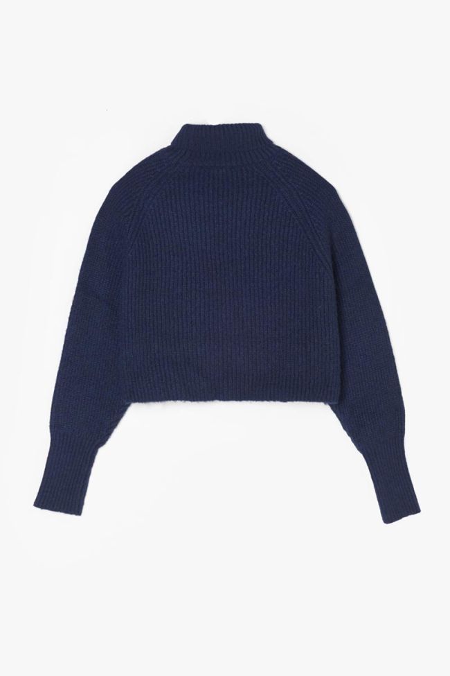 Pullover Saiagi in blau