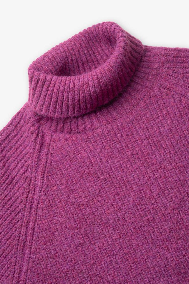 Pullover Saiagi in rot