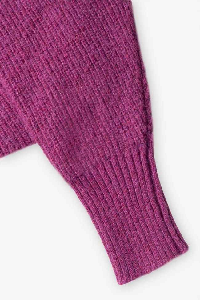 Pullover Saiagi in rot