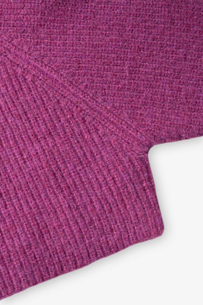 Pullover Saiagi in rot