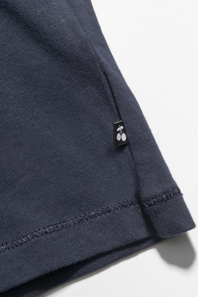 T-shirt Smltragi in blau