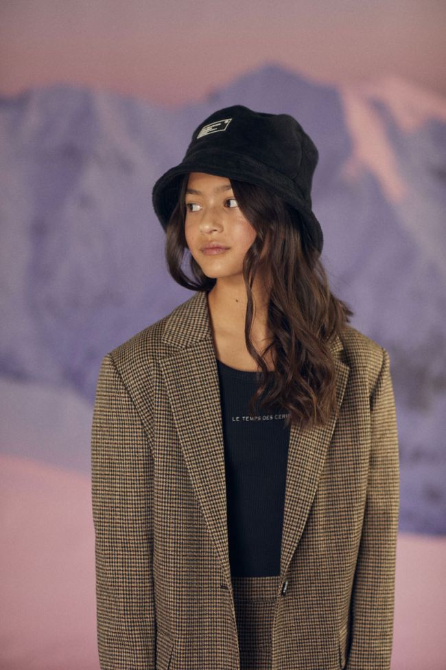 Jacke Zoyagi in weiß