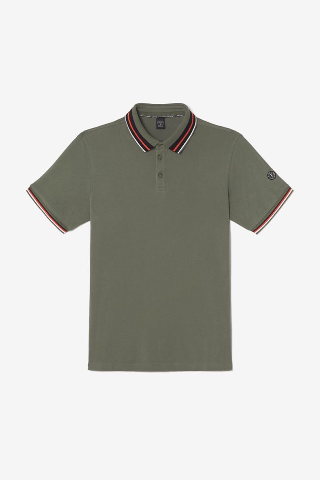 Poloshirt Arel in grün