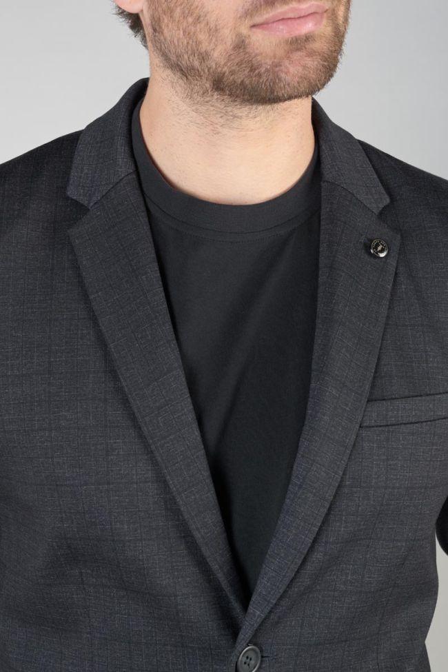 Jacke Natice in blau