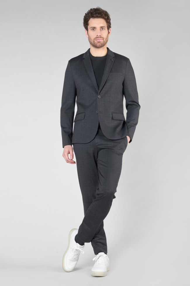 Jacke Natice in blau