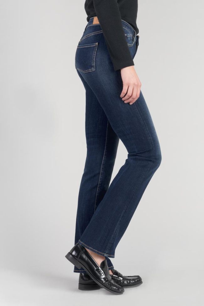 Jeans power bootcut blau Nr.1