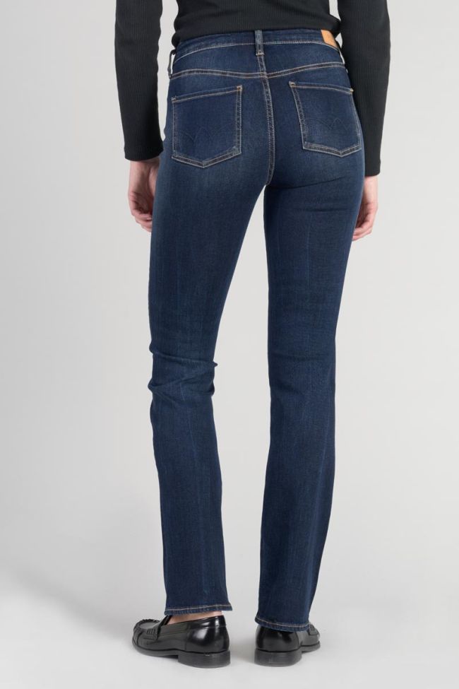 Jeans power bootcut blau Nr.1