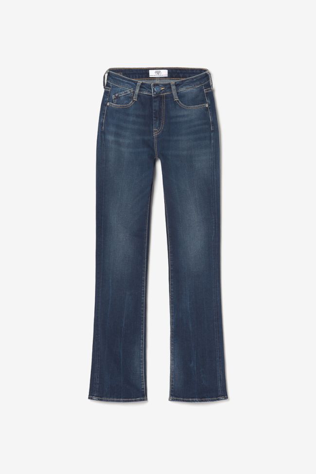 Jeans power bootcut blau Nr.1