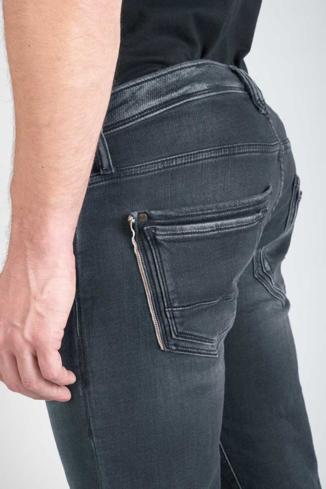 Jeans jogg 700/11 slim blau-schwarz Nr.2