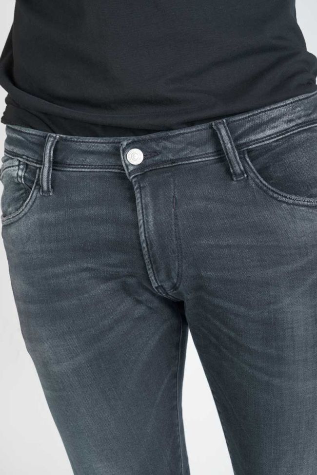 Jeans jogg 700/11 slim blau-schwarz Nr.2