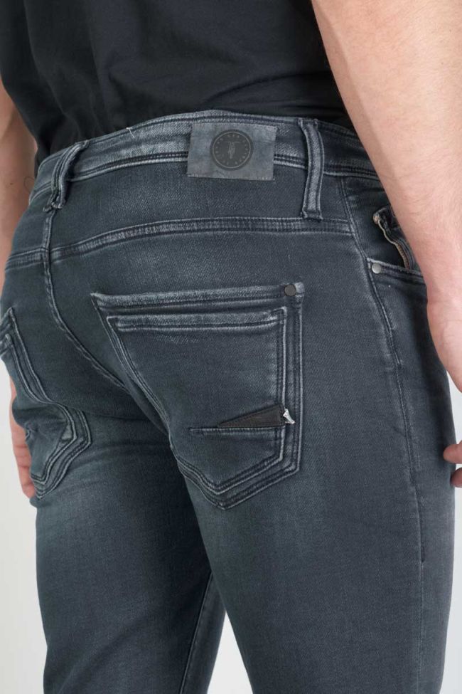 Jeans jogg 700/11 slim blau-schwarz Nr.2