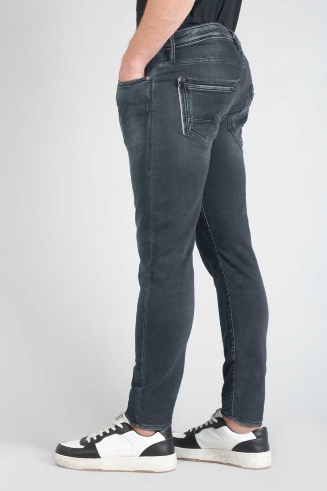 Jeans jogg 700/11 slim blau-schwarz Nr.2