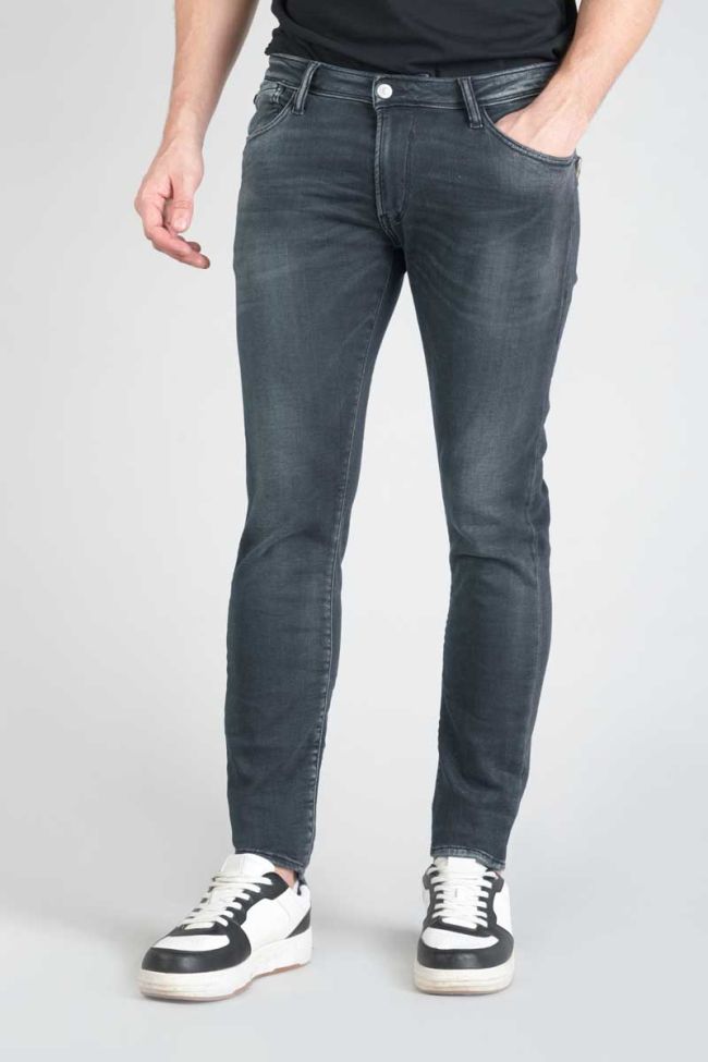 Jeans jogg 700/11 slim blau-schwarz Nr.2