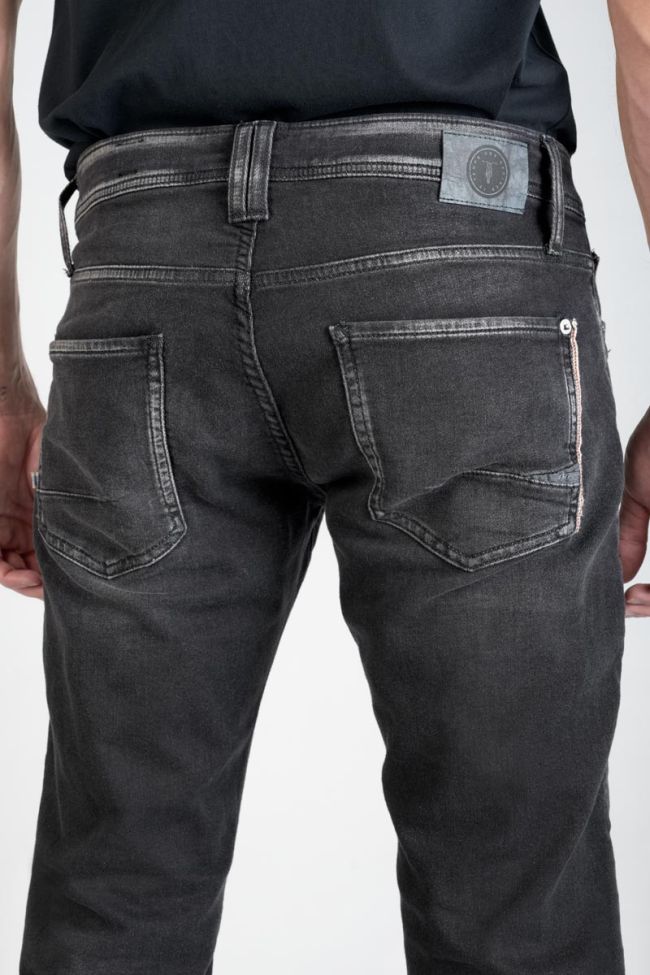 Jeans jogg 700/11 slim schwarz Nr.1