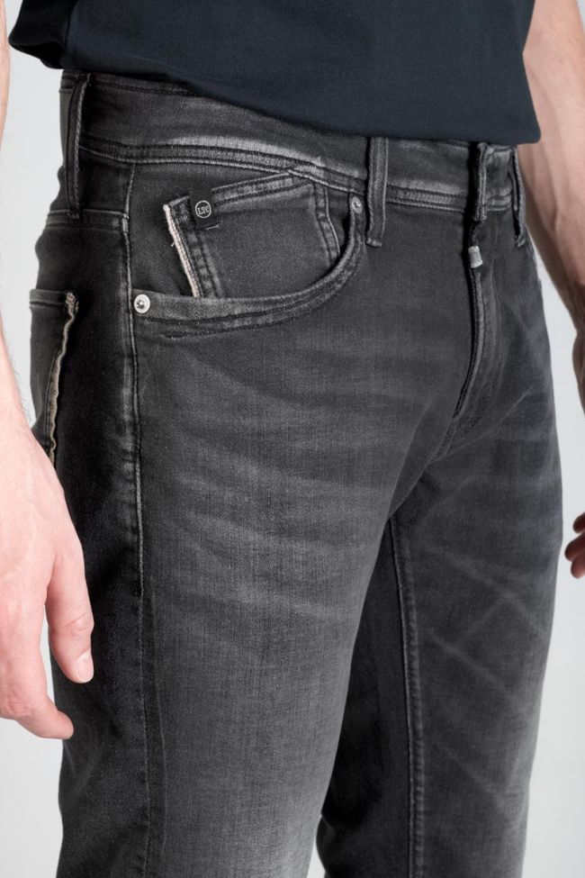 Jeans jogg 700/11 slim schwarz Nr.1