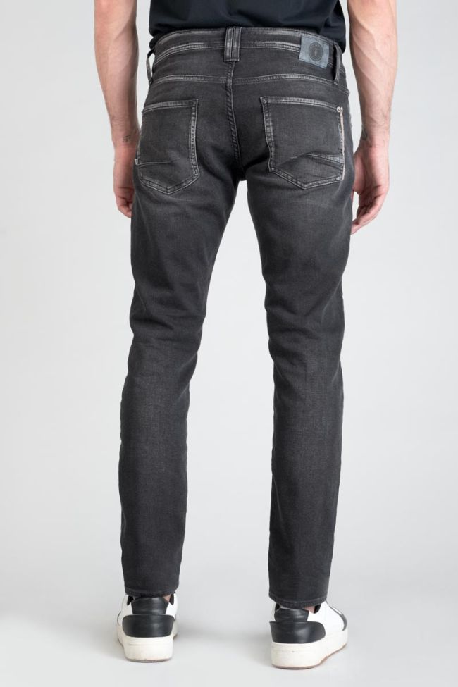 Jeans jogg 700/11 slim schwarz Nr.1