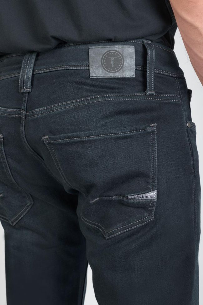 Jeans jogg 700/11 slim blau-schwarz Nr.1