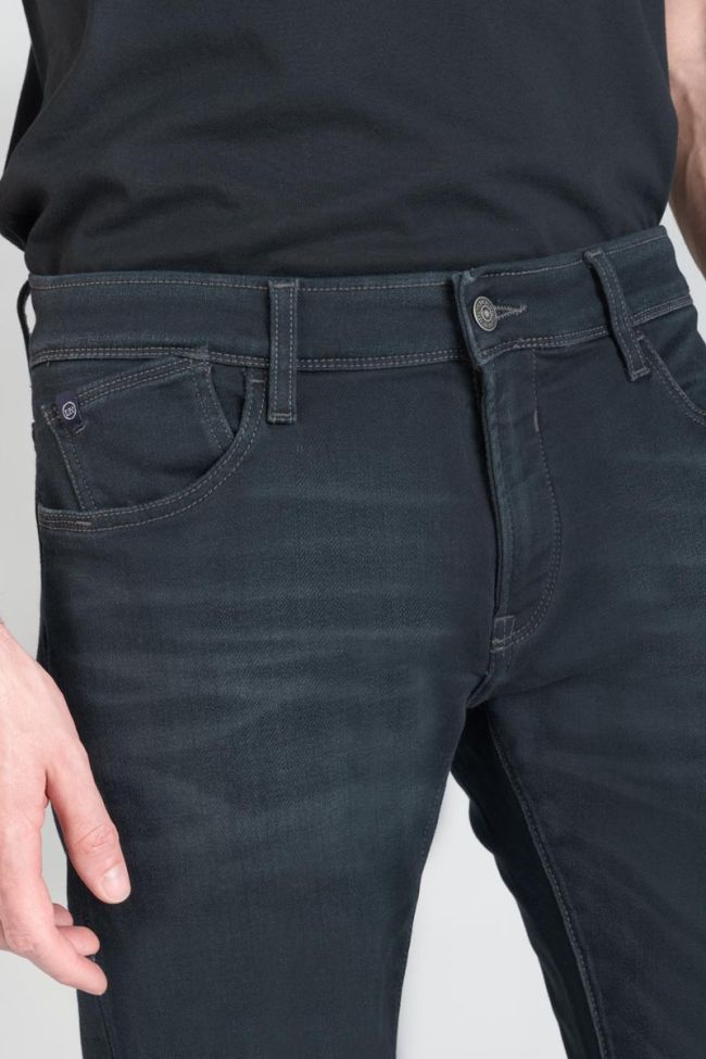 Jeans jogg 700/11 slim blau-schwarz Nr.1