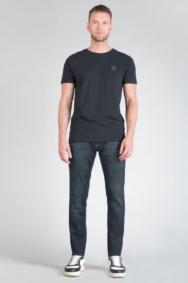 Jeans jogg 700/11 slim blau-schwarz Nr.1