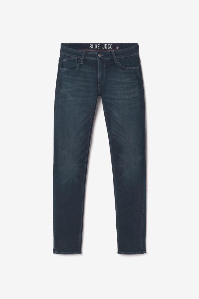 Jeans jogg 700/11 slim blau-schwarz Nr.1