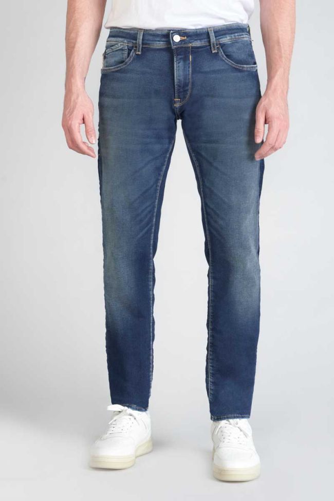 Jeans jogg 700/11 slim blau Nr.2