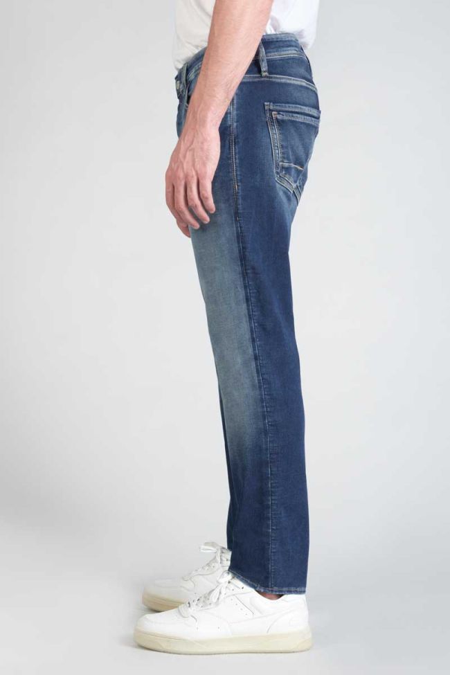 Jeans jogg 700/11 slim blau Nr.2