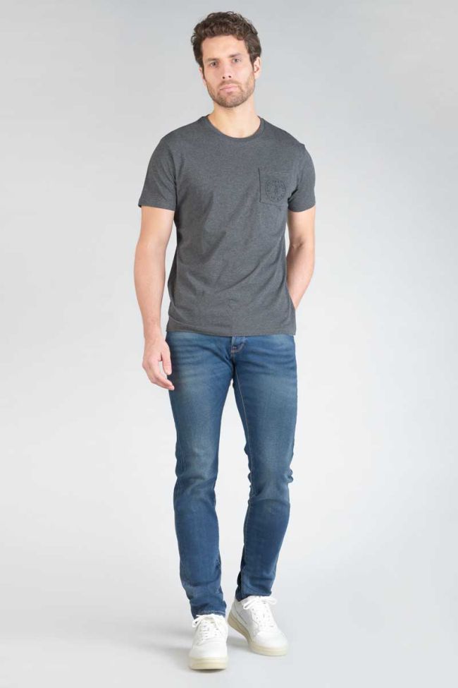 Jeans 700/11 slim Lazare blau Nr.2