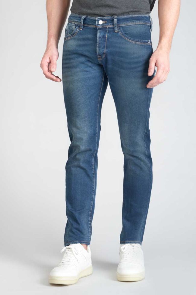 Jeans 700/11 slim Lazare blau Nr.2