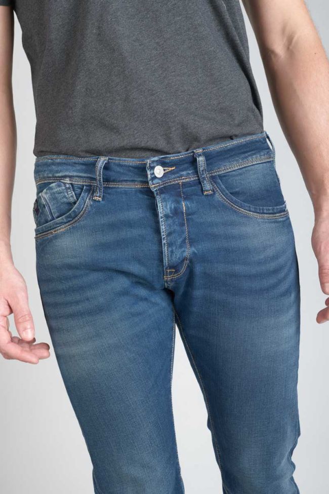 Jeans 700/11 slim Lazare blau Nr.2