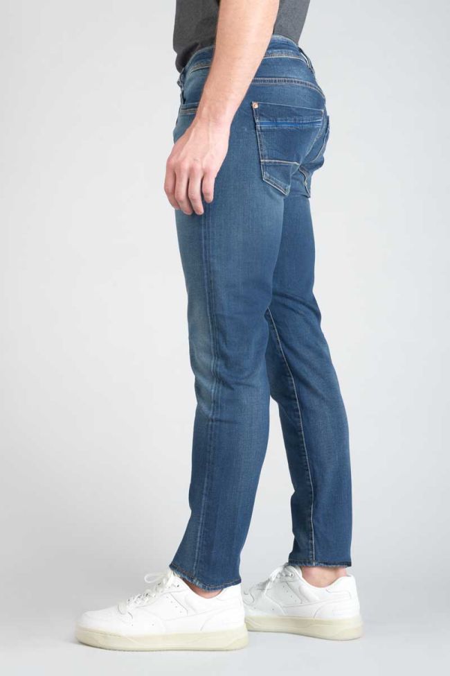 Jeans 700/11 slim Lazare blau Nr.2
