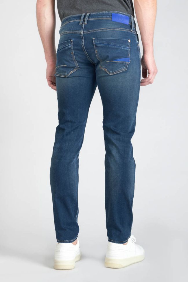 Jeans 700/11 slim Lazare blau Nr.2