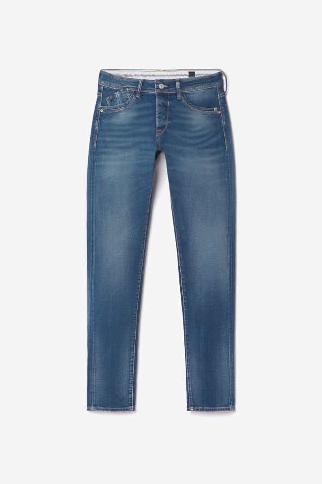 Jeans 700/11 slim Lazare blau Nr.2