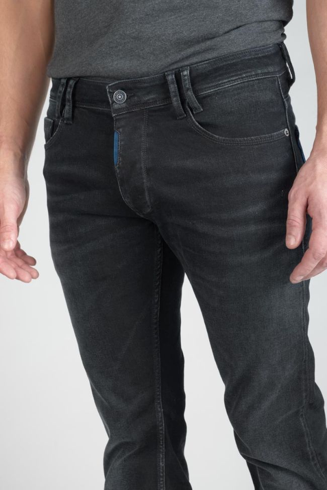 Jeans 700/17 relax Charlet blau-schwarz Nr.1